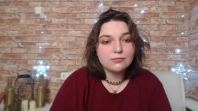Snapshot of Amelia_Kiss_ chatting on 03.07.25 Amelia Kiss online show from 03.07.25