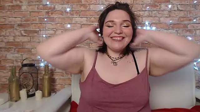 Snapshot of Amelia_Kiss_ chatting on 03.11.25 Amelia Kiss online show from 03.11.25