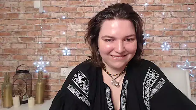 Snapshot of Amelia_Kiss_ chatting on 03.13.25 Amelia Kiss online show from 03.13.25