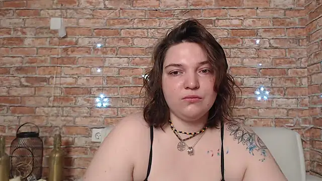 Snapshot of Amelia_Kiss_ chatting on 03.14.25 Amelia Kiss online show from 03.14.25