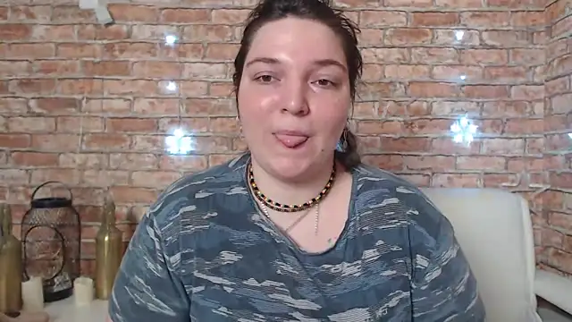 Snapshot of Amelia_Kiss_ chatting on 03.22.25 Amelia Kiss online show from 03.22.25