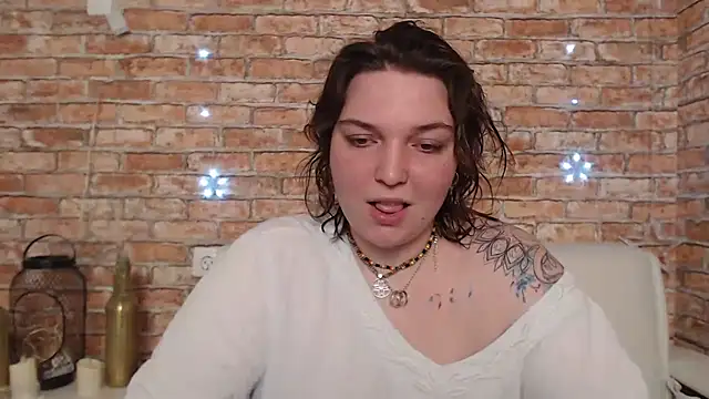 Snapshot of Amelia_Kiss_ chatting on 03.23.25 Amelia Kiss online show from 03.23.25