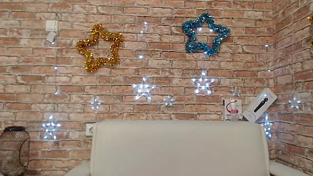 Amelia Kiss  online show from 01.06.26