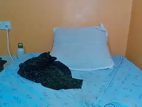 Prettyblackgal online show from 09.29.25