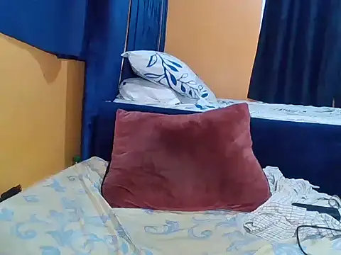 Prettyblackgal online show from 12.18.25