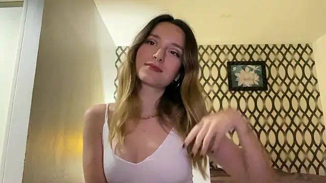 SirenaBelle online show from 12.12.24