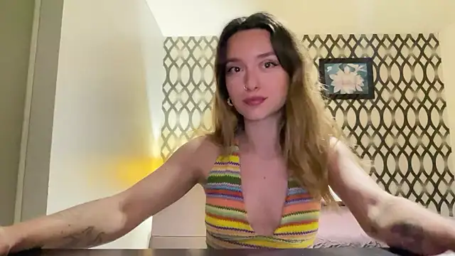 SirenaBelle online show from 12.13.24