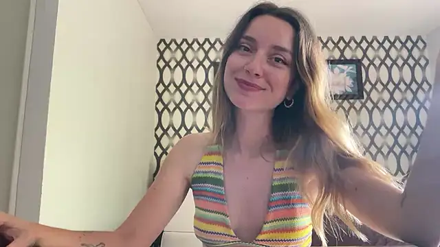 SirenaBelle online show from 12.14.24