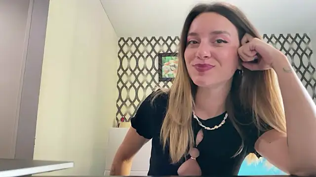 SirenaBelle online show from 02.08.25