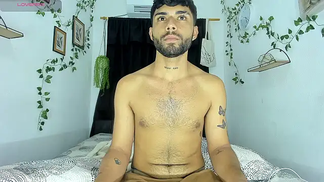 Snapshot of Alex_BigDickkk chatting on 09.29.25 Alex BigDickkk online show from 09.29.25