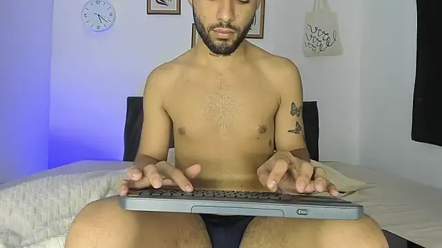 Snapshot of Alex_BigDickkk chatting on 11.26.25 Alex BigDickkk online show from 11.26.25