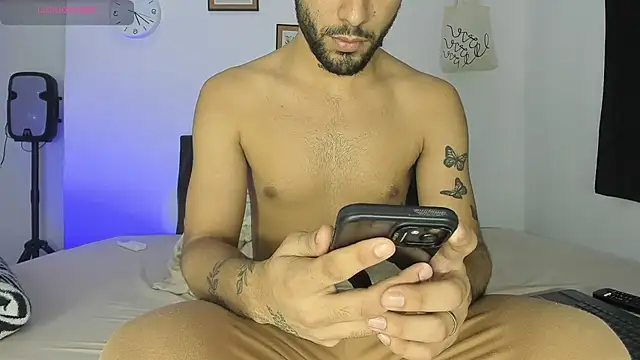 Snapshot of Alex_BigDickkk chatting on 11.27.25 Alex BigDickkk online show from 11.27.25