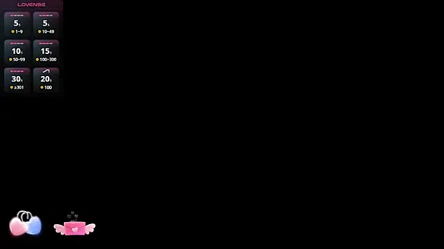 yosselin23 online show from 03.03.25