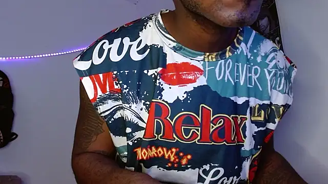 king  Black online show from 02.28.26