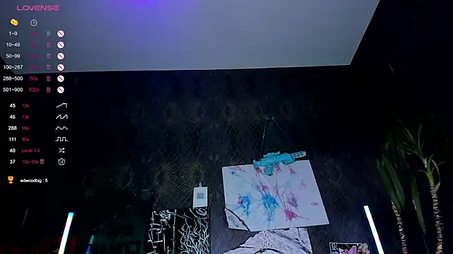 little grinch666 online show from 03.07.25