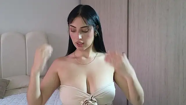 Celeste Tailor  online show from 02.09.26