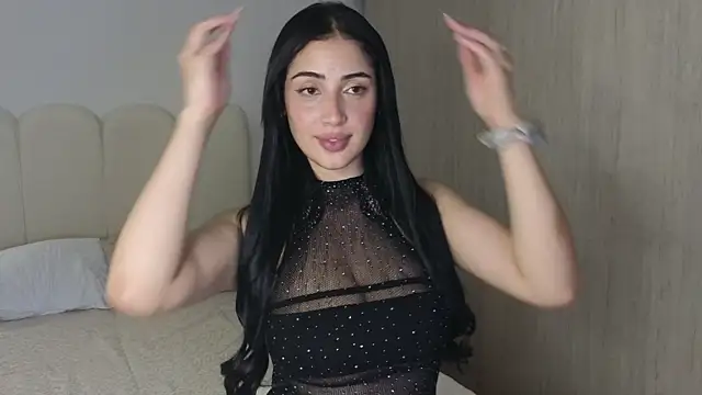 Celeste Tailor  online show from 04.11.26