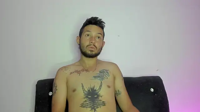 Bad Couple 1 online show from 03.26.26