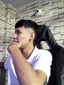 Levin Hikaru online show from 03.07.25