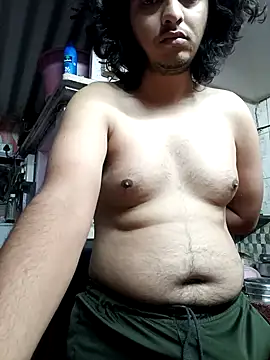 Snapshot of PlayboyAjay024 chatting on 12.20.24 PlayboyAjay024 online show from 12.20.24