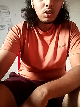 Snapshot of PlayboyAjay024 chatting on 12.21.24 PlayboyAjay024 online show from 12.21.24