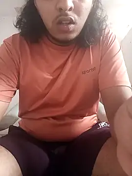 Snapshot of PlayboyAjay024 chatting on 01.02.25 PlayboyAjay024 online show from 01.02.25