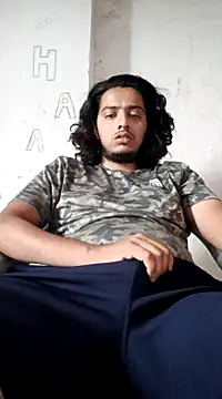 Snapshot of PlayboyAjay024 chatting on 01.15.25 PlayboyAjay024 online show from 01.15.25