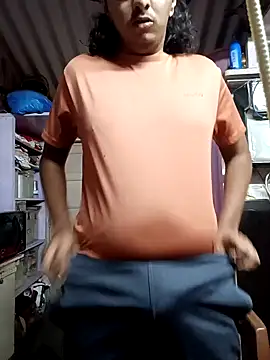 Snapshot of PlayboyAjay024 chatting on 01.22.25 PlayboyAjay024 online show from 01.22.25