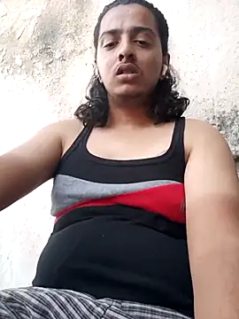 Snapshot of PlayboyAjay024 chatting on 03.01.25 PlayboyAjay024 online show from 03.01.25