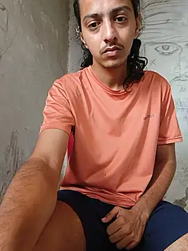 PlayboyAjay024 online show from 06.29.26