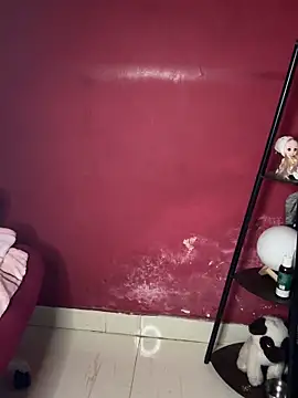 Snapshot of Playful__Princess chatting on 02.03.26 Playful Princess online show from 02.03.26