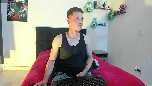 RyanHorseman online show from 02.09.25