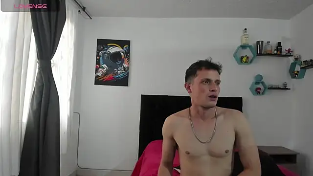 RyanHorseman online show from 02.10.25