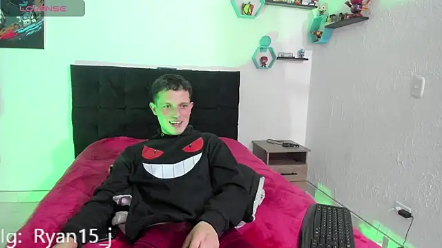 RyanHorseman online show from 02.13.25