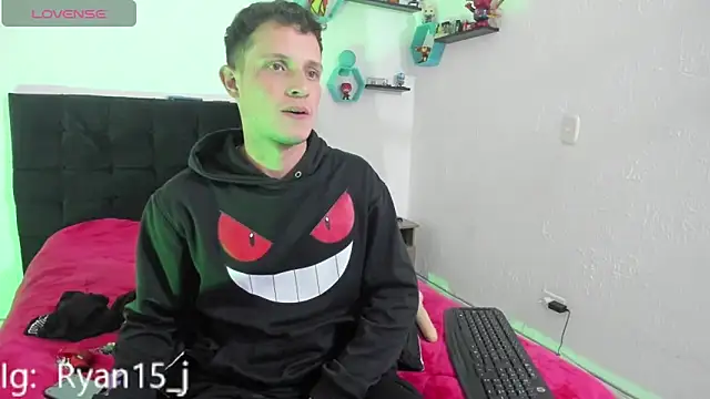 RyanHorseman online show from 02.13.25