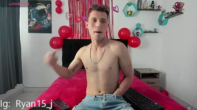 RyanHorseman online show from 02.15.25