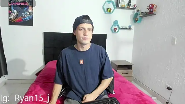 RyanHorseman online show from 02.18.25