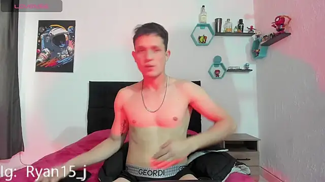 RyanHorseman online show from 02.19.25