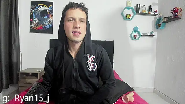 RyanHorseman online show from 03.01.25