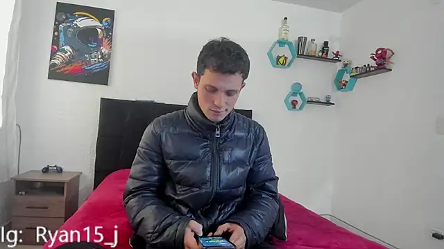 RyanHorseman online show from 03.11.25