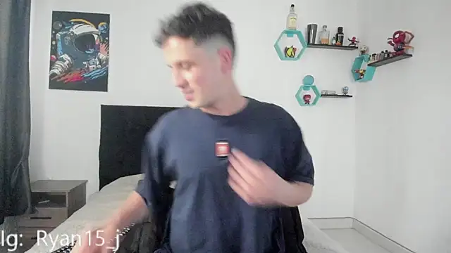 RyanHorseman online show from 03.15.25