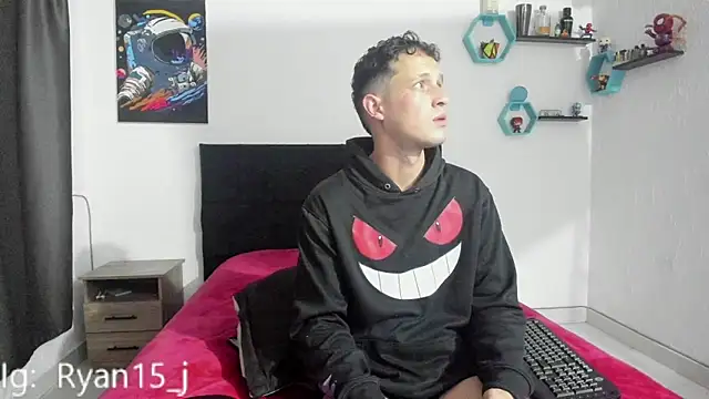 RyanHorseman online show from 03.17.25