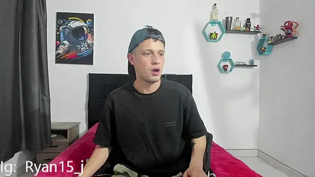 RyanHorseman online show from 03.19.25