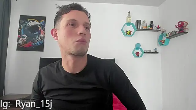 RyanHorseman online show from 03.20.25