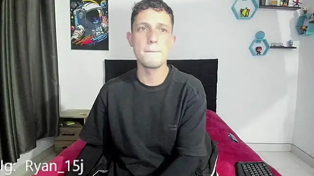 RyanHorseman online show from 03.21.25