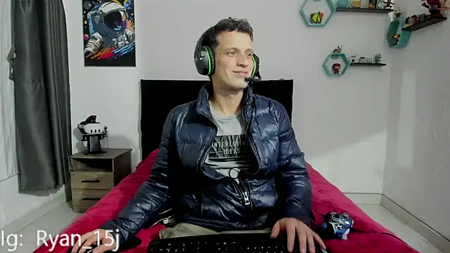 RyanHorseman online show from 09.09.25