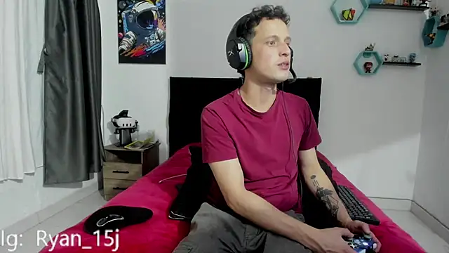 RyanHorseman online show from 09.10.25