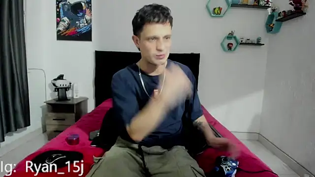 RyanHorseman online show from 09.11.25