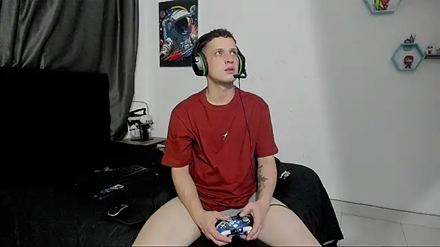 RyanHorseman online show from 11.04.25