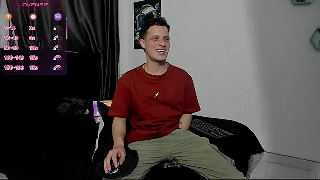 RyanHorseman online show from 11.15.25